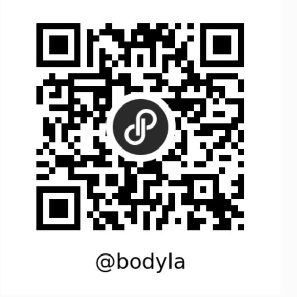 BodyLA QR CODE! - Picture 1 of 3